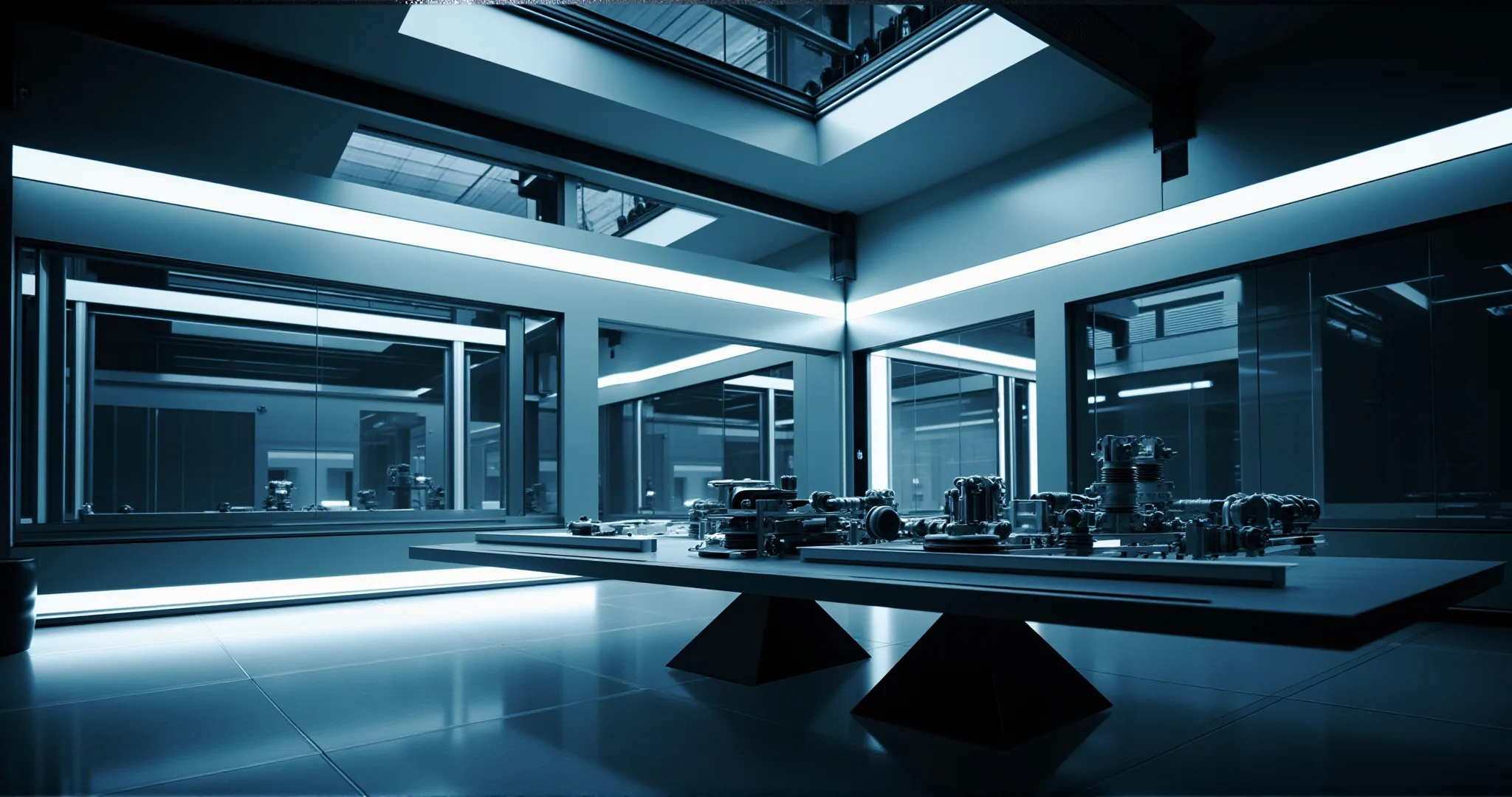 Engineering Design Studio