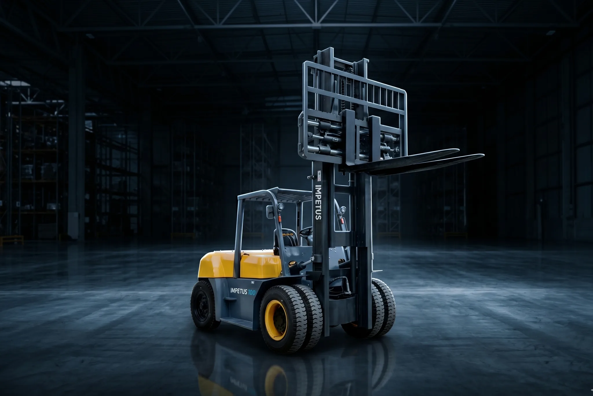 IMPETUS FORKLIFT